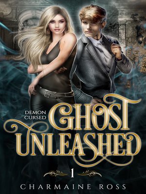 cover image of Ghost Unleashed